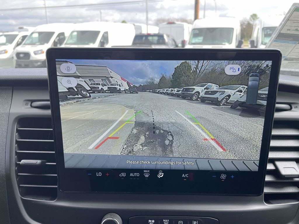 New 2026 Ford Transit 150 - photo 14