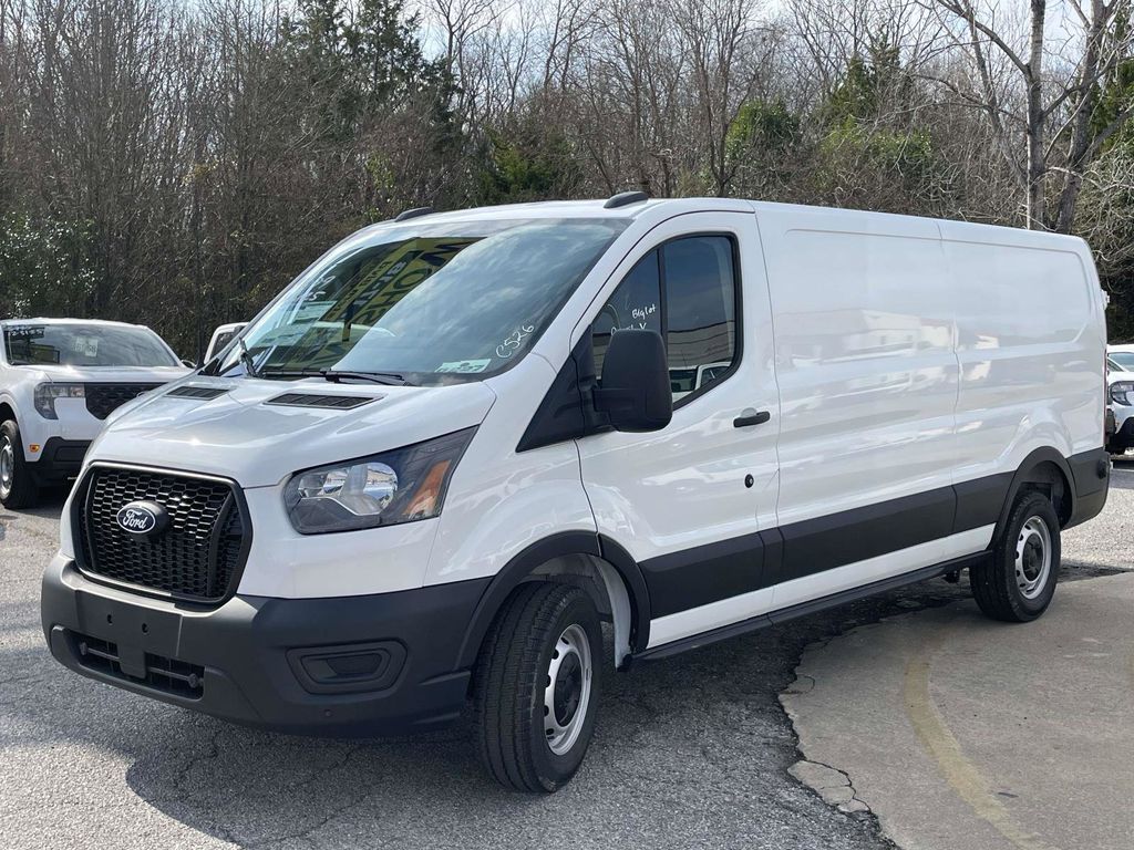 New 2026 Ford Transit 150 - photo 17