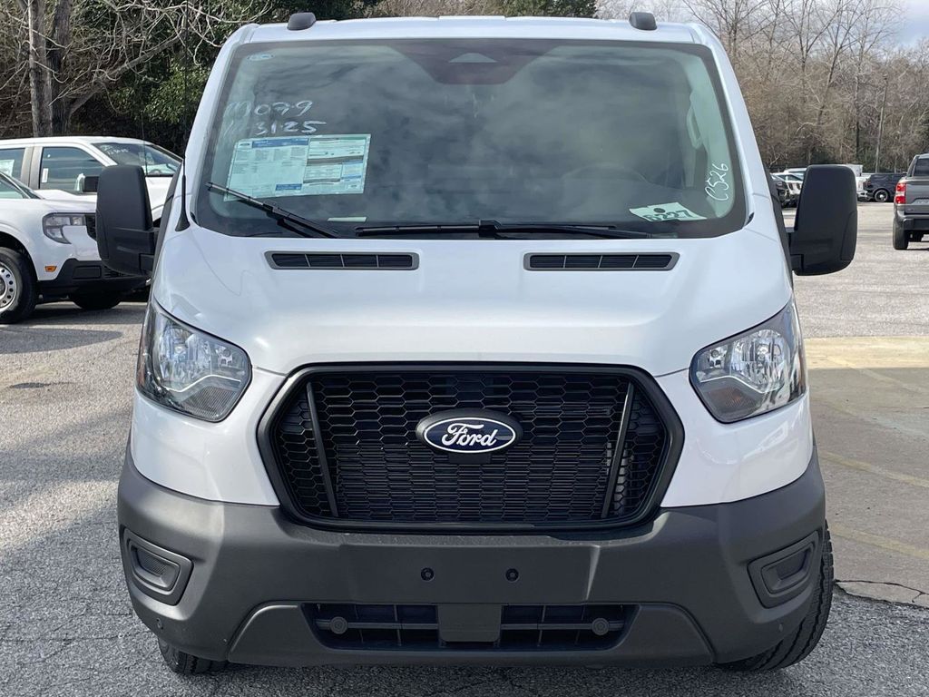 New 2026 Ford Transit 150 - photo 18