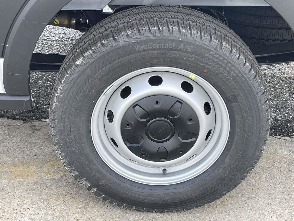 New 2026 Ford Transit 150 - photo 19