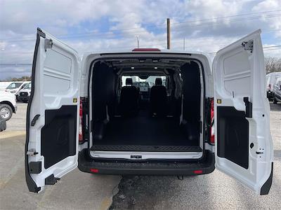 New 2026 Ford Transit 150 Low Roof Empty Cargo Van for sale #MHD054 - photo 2