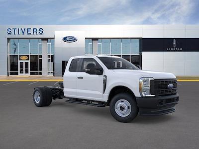 New 2026 Ford F-350 Super Cab Cab Chassis for sale #MHD055 - photo 1
