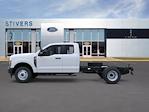 New 2026 Ford F-350 Super Cab Cab Chassis for sale #MHD055 - photo 5