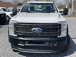 New 2026 Ford F-550 Regular Cab Cab Chassis for sale #MHD057 - photo 8