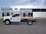 New 2026 Ford F-350 Regular Cab Cab Chassis for sale #MHD061 - photo 5