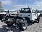New 2026 Ford F-550 Regular Cab Cab Chassis for sale #MHD088 - photo 2