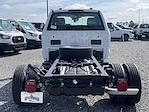 New 2026 Ford F-550 Regular Cab Cab Chassis for sale #MHD089 - photo 4