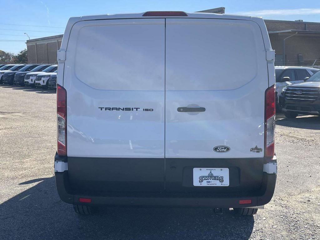 New 2026 Ford Transit 150 - photo 7