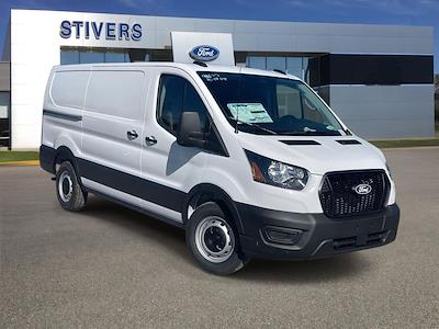 New 2026 Ford Transit 150 - photo 1