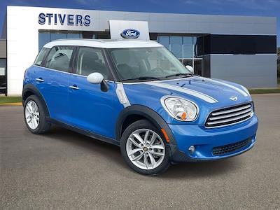2013 MINI Countryman FWD Hatchback for sale #MM4841 - photo 1