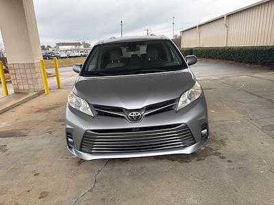 2018 Toyota Sienna FWD Minivan for sale #MP4582 - photo 2