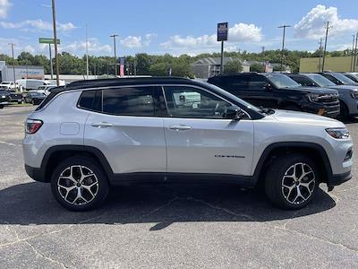 2026 Jeep Compass 4WD SUV for sale #MP4774 - photo 2