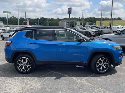 2025 Jeep Compass 4WD SUV for sale #MP4775 - photo 2