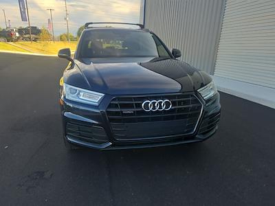 2020 Audi Q5 AWD SUV for sale #MP4836 - photo 2