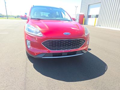2022 Ford Escape FWD SUV for sale #MP4838 - photo 2