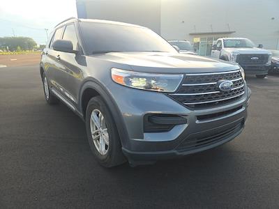 2023 Ford Explorer RWD SUV for sale #MP4844 - photo 1