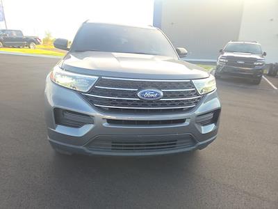 2023 Ford Explorer RWD SUV for sale #MP4844 - photo 2