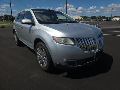 2012 Lincoln MKX FWD SUV for sale #MP4845 - photo 1