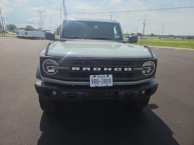 2023 Ford Bronco 4WD SUV for sale #MP4858 - photo 2