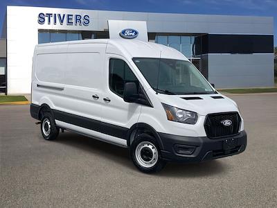 New 2026 Ford Transit 250 - photo 1