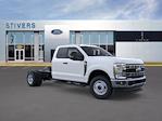 New 2026 Ford F-350 Super Cab Cab Chassis for sale #MZ17820 - photo 1
