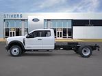 New 2026 Ford F-450 Super Cab Cab Chassis for sale #MZ18004 - photo 5
