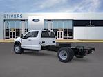 New 2026 Ford F-450 Super Cab Cab Chassis for sale #MZ18004 - photo 6