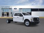 New 2026 Ford F-350 Crew Cab Cab Chassis for sale #MZ18006 - photo 1