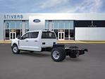 New 2026 Ford F-350 Crew Cab Cab Chassis for sale #MZ18006 - photo 6