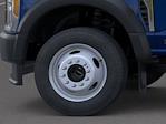 New 2026 Ford F-450 Crew Cab Cab Chassis for sale #MZ18083 - photo 19