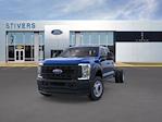 New 2026 Ford F-450 Crew Cab Cab Chassis for sale #MZ18083 - photo 4
