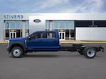 New 2026 Ford F-450 Crew Cab Cab Chassis for sale #MZ18083 - photo 5