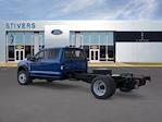 New 2026 Ford F-450 Crew Cab Cab Chassis for sale #MZ18083 - photo 6