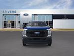New 2026 Ford F-450 Crew Cab Cab Chassis for sale #MZ18083 - photo 8