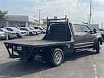 2022 Ford F-450 Crew Cab DRW 4WD Flatbed Truck for sale #P4557 - photo 3