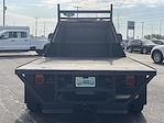 2022 Ford F-450 Crew Cab DRW 4WD Flatbed Truck for sale #P4557 - photo 4