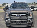 2022 Ford F-450 Crew Cab DRW 4WD Flatbed Truck for sale #P4557 - photo 8