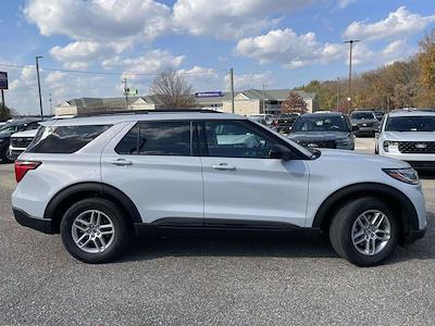 2026 Ford Explorer RWD SUV for sale #M24512 - photo 2