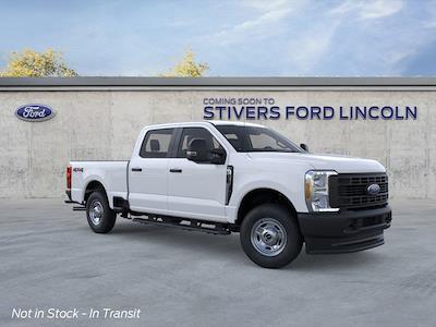 2025 Ford F-250 Crew Cab 4x4 Pickup for sale #Z17364 - photo 1