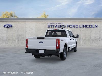 2025 Ford F-250 Crew Cab 4x4 Pickup for sale #Z17364 - photo 2
