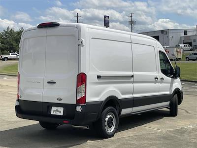 2025 Ford Transit 250 Medium Roof RWD Empty Cargo Van for sale #F22021 - photo 2