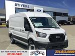 2025 Ford Transit 250 Medium Roof RWD Empty Cargo Van for sale #F22021 - photo 1