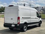 2025 Ford Transit 250 Medium Roof RWD Empty Cargo Van for sale #F22021 - photo 2