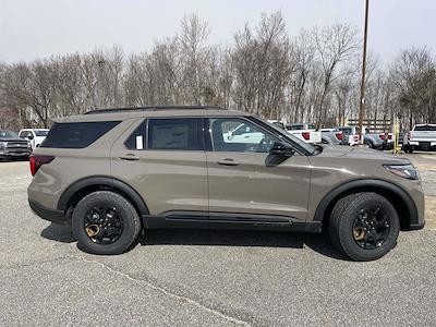 2026 Ford Explorer 4WD SUV for sale #M23745 - photo 2