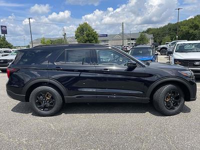 2026 Ford Explorer 4WD SUV for sale #M24477 - photo 2