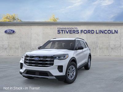 2026 Ford Explorer RWD SUV for sale #U03UK7D - photo 2