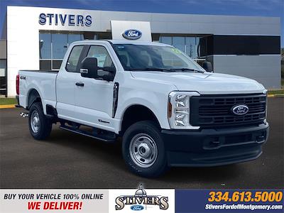 New 2024 Ford F-250 XL Super Cab 4WD Pickup for sale #Z13793 - photo 1