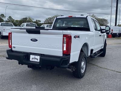 New 2024 Ford F-250 XL Super Cab 4WD Pickup for sale #Z13793 - photo 2