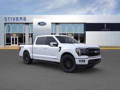 2024 Ford F-150 SuperCrew Cab 4x4 Pickup for sale #Z15436 - photo 1