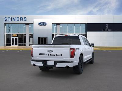 2024 Ford F-150 SuperCrew Cab 4x4 Pickup for sale #Z15436 - photo 2